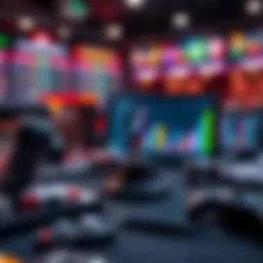 A visual guide to essential tools for effective online betting strategy.