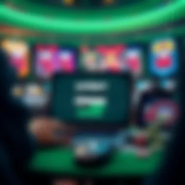 Accessing Unibet on various devices