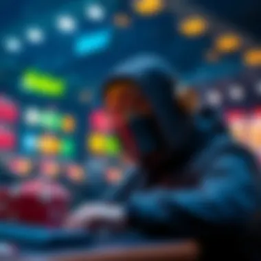 User account security tips