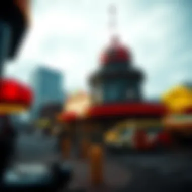 A Glimpse into the History of New Jersey State Lotto Historic overview of New Jersey State Lotto