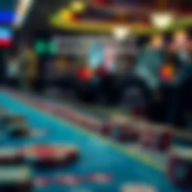 A diagram showcasing the potential risks associated with promotions.