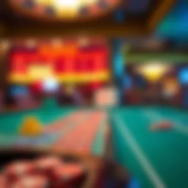 Interpretation of decimal odds in betting scenarios