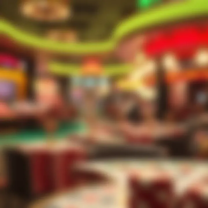 Understanding fractional odds with visual examples