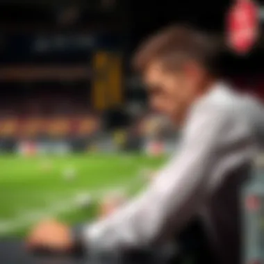 Common mistakes in betting and how to avoid them