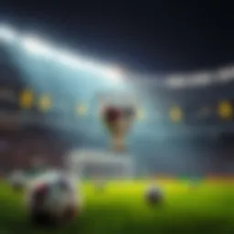 Dynamic representation of betting odds analysis in One Championship