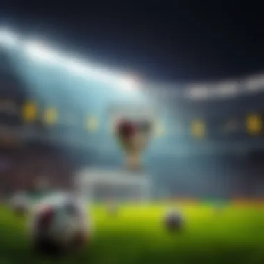 Dynamic representation of betting odds analysis in One Championship