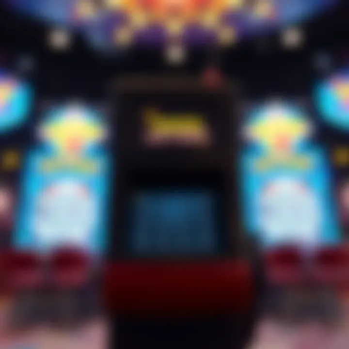 Visual representation of responsible gaming practices related to lottery tools.