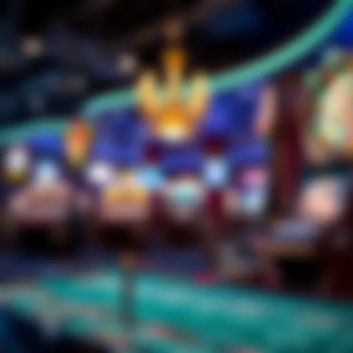 Responsible gaming practices for online players