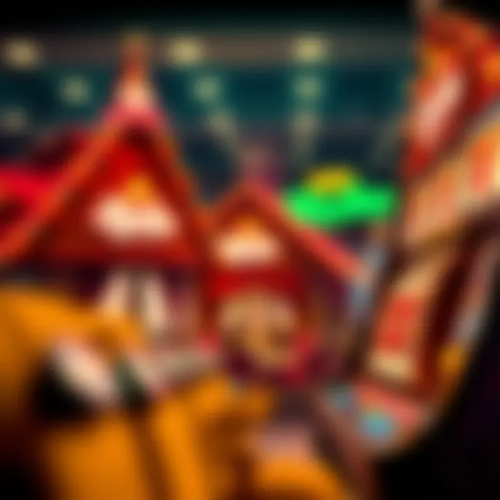 Bankroll Management for Slot Gaming Overview of bankroll management strategies for slot gaming