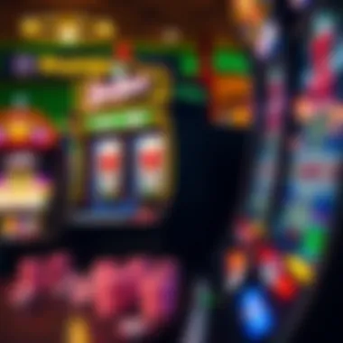 Guidelines for Responsible Gaming Responsible gaming guidelines for slot machine players