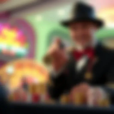 Strategic planning for optimized gaming