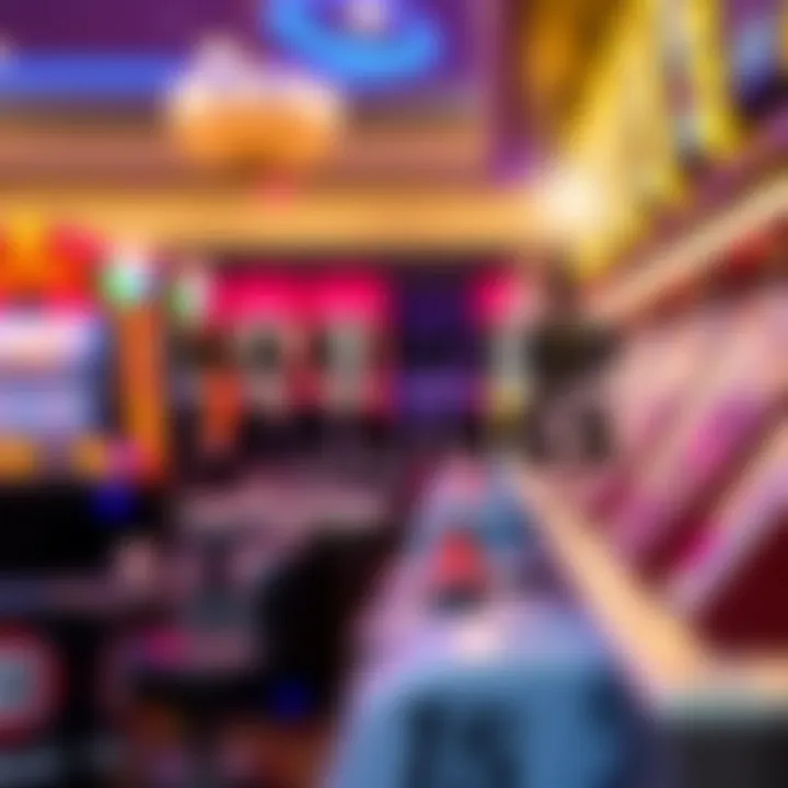 Graphic showing tips for maximizing earnings in Blackout Bingo