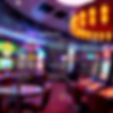 Diagram explaining terms and conditions for cashing out