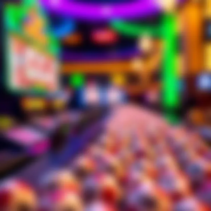 Keno decision-making techniques