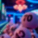 Effective Keno Gameplay Strategy Keno gameplay strategy