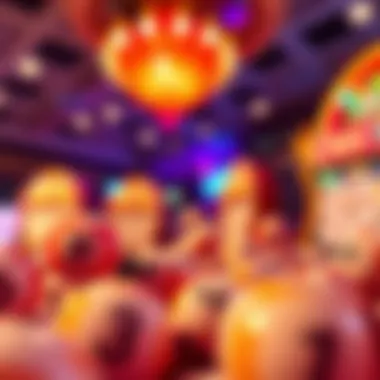 Keno tips and insights