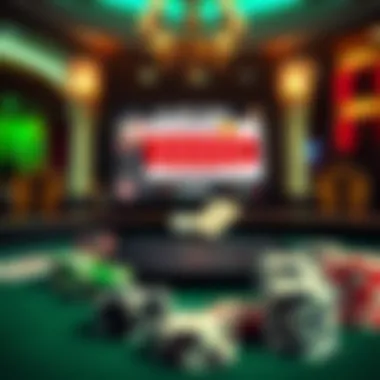 Effective betting strategies for blackjack