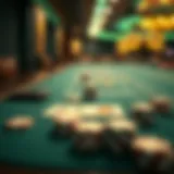 Understanding the rules of online blackjack