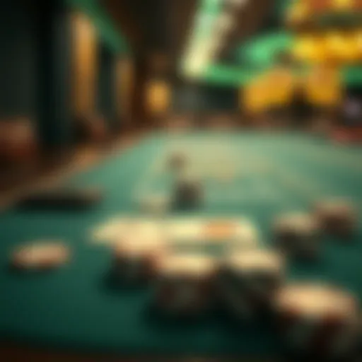 Understanding the rules of online blackjack