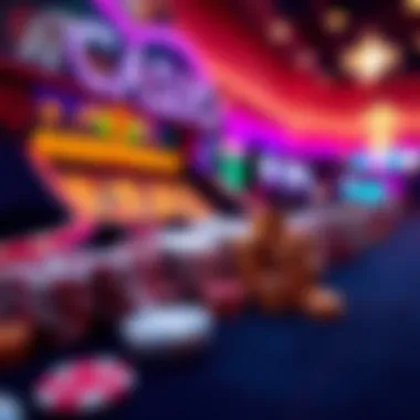 Effective bankroll management techniques