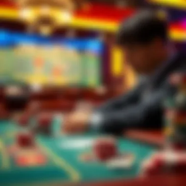 Applying strategic play techniques