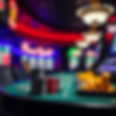 Strategies for responsible gambling