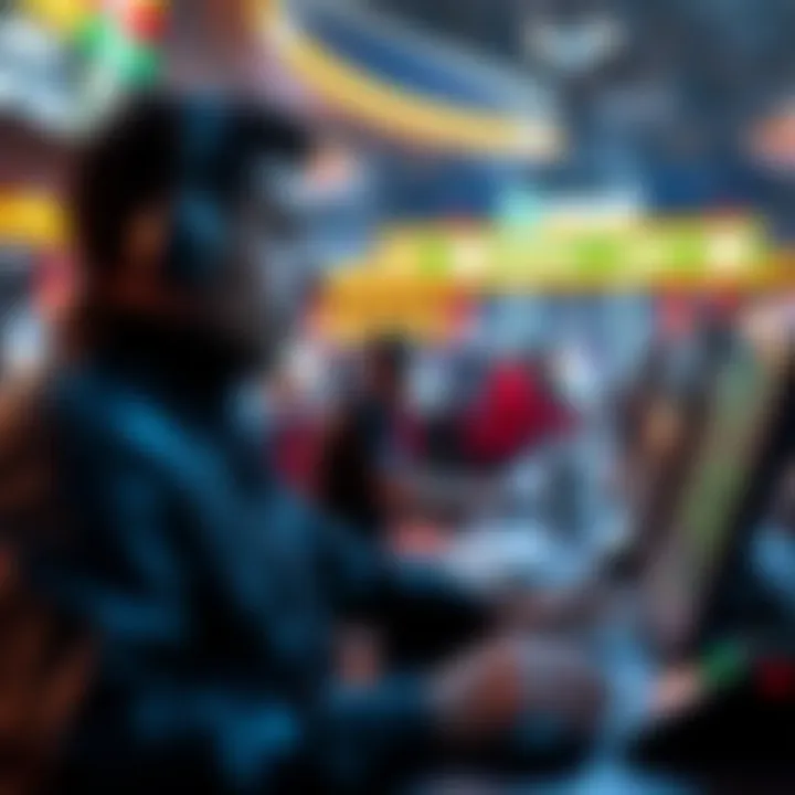 The role of technology in enhancing betting experiences