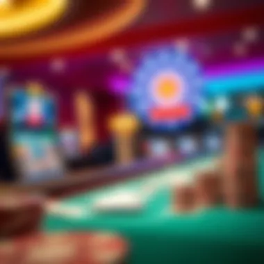 Operational expenses and strategic investments