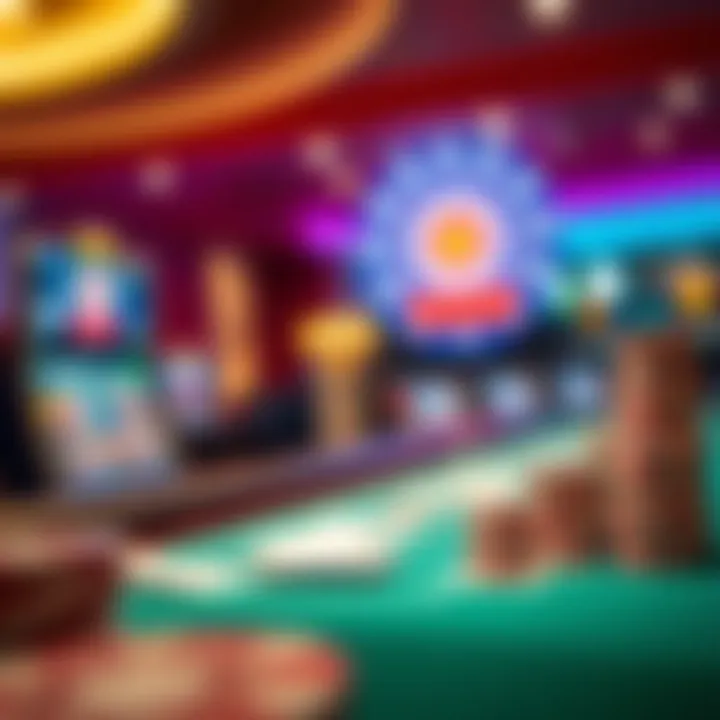 Operational expenses and strategic investments