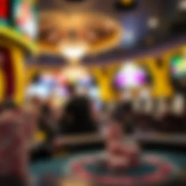 Responsible gaming guidelines and practices