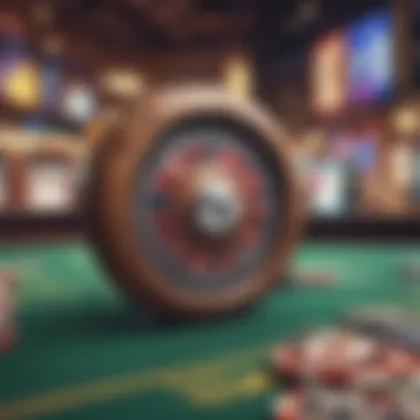 Diverse Online Betting Platforms An overview of diverse online betting platforms