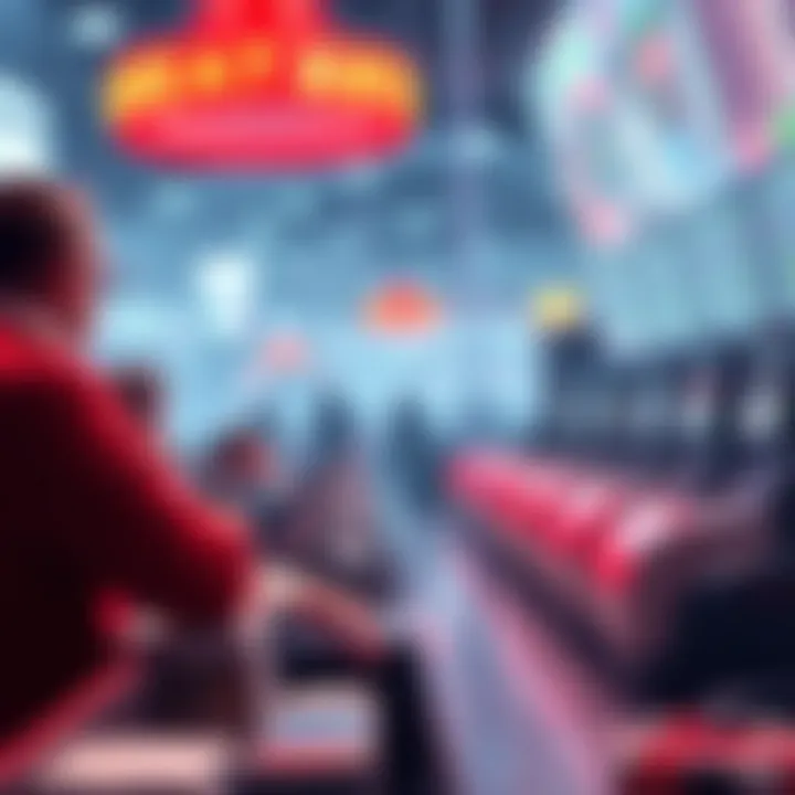 Analyzing Betting Platforms In-depth analysis of betting platforms