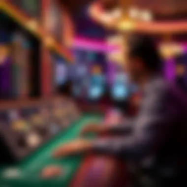 Exploring Ethical Aspects of Betting Ethical considerations in political betting