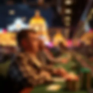 User Demographics in Wagering Visual representation of user demographics in political wagering