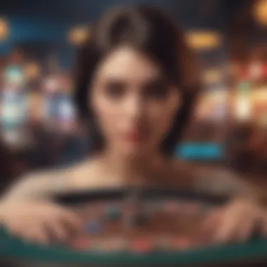 The Psychological Impact of Tropi Cool Slot on Players Psychological effects on players