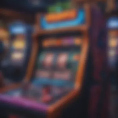 Exploring the Vibrant Design of Tropi Cool Slot Vibrant design elements of Tropi Cool Slot