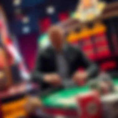 Competitive analysis of mobile betting apps