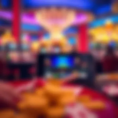 User experience feedback on TwinSpires app