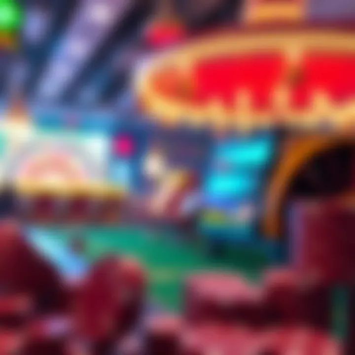 Different types of casino promo codes