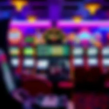 Understanding the Market for Ultimate X Poker Machines Market insights on Ultimate X poker machines