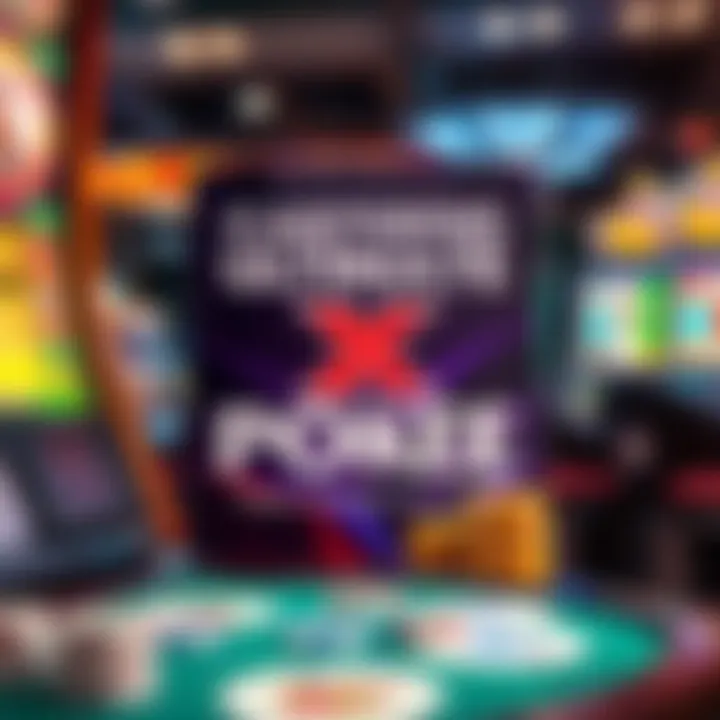 Mastering Strategies for Ultimate X Poker Player strategy guide for Ultimate X poker