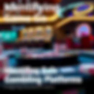 A guide to identifying safe online gambling platforms