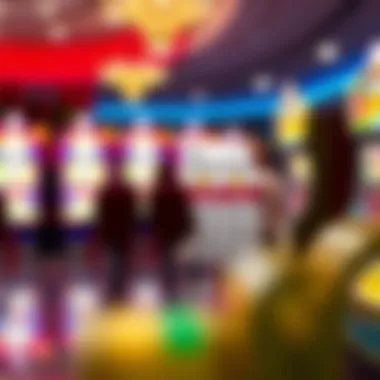 A visual representation of payout structures in California's scratchers