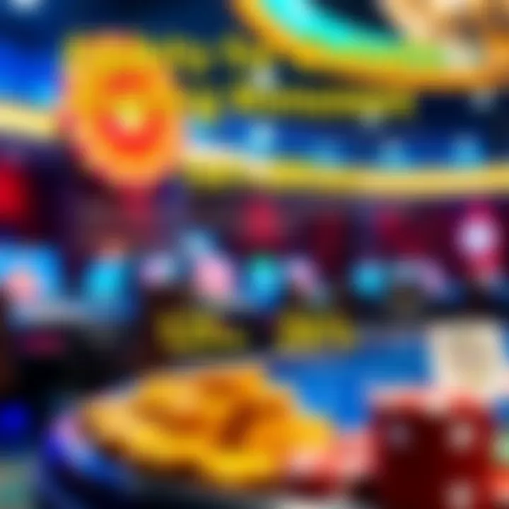 Graphic illustrating eligibility criteria for deposit bonuses