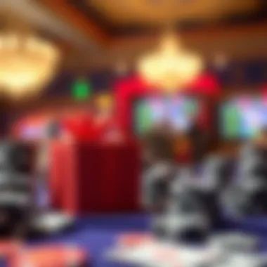 Detailed analysis of terms and conditions for deposit bonuses