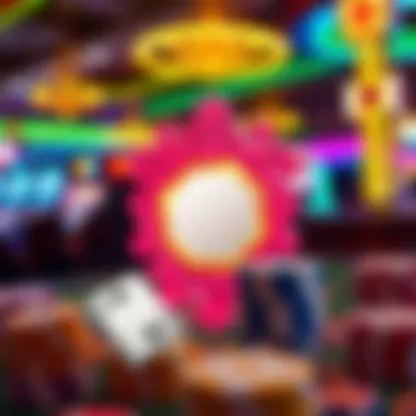 A strategic guide highlighting tips for maximizing casino rewards