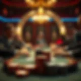 Strategic gameplay in Holdem poker