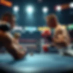 Detailed analysis of fight betting strategies