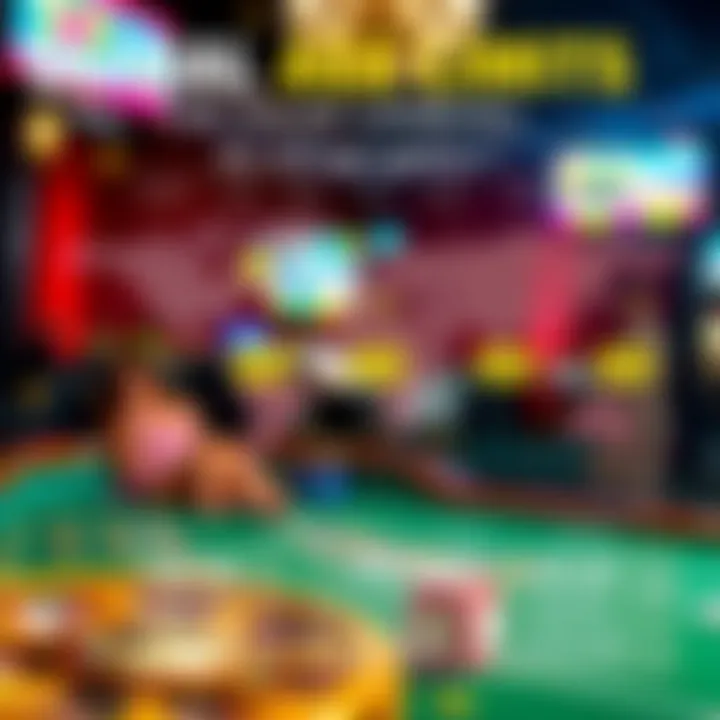 An infographic showing different age limits for online gambling by region