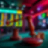 Legal framework of sports gambling